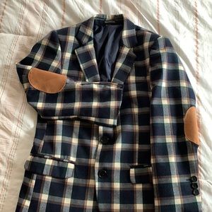 2 Boys blazers! Good condition. No rips, tears or stains.